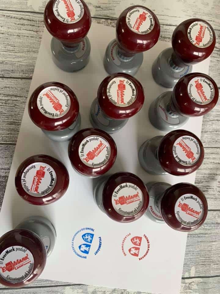 Ikon for Alt innen trykk og reklame