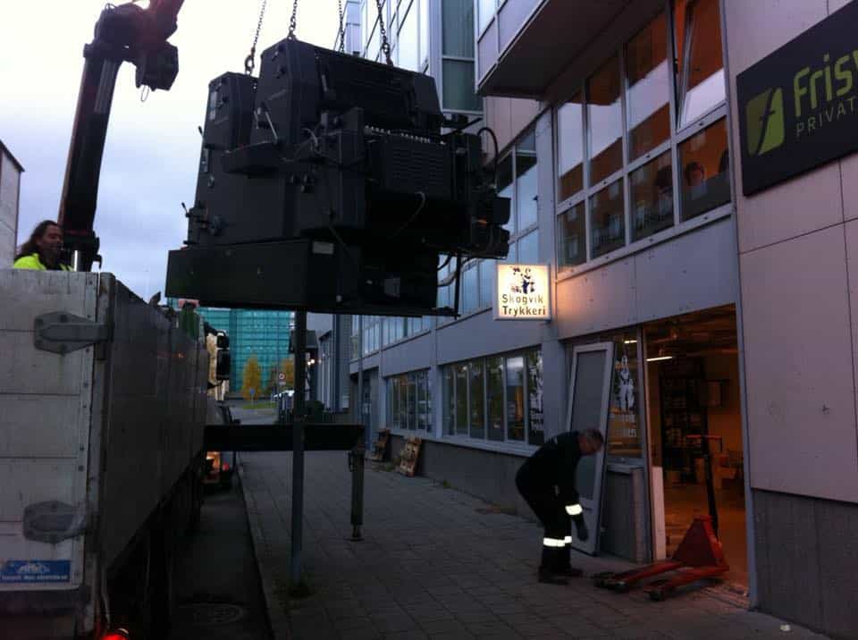 Hjem 1